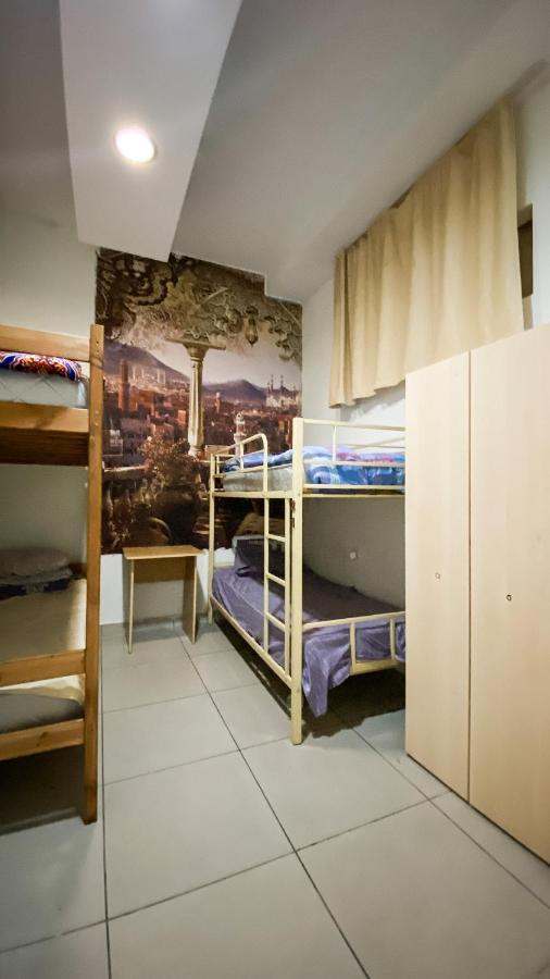 Fox Hostel Almaty Room photo